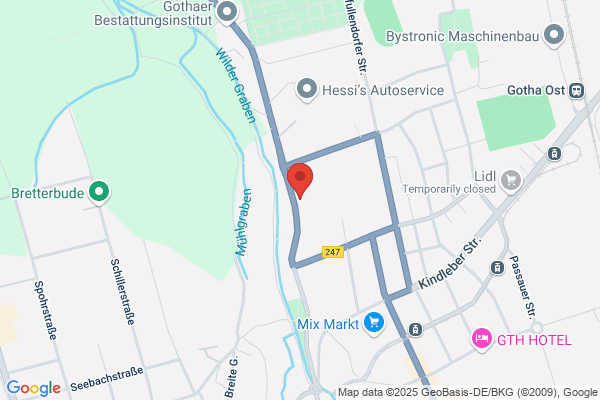 Holzhandel & Tischlerei Messing