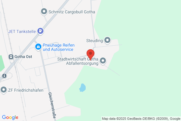 Pollack Industrie- und Baubedarf