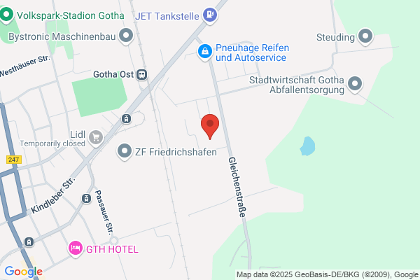 Graf Bau GmbH
