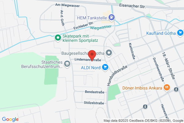 GÜWOBA GmbH