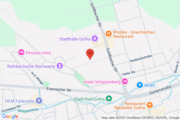M & W Bau GmbH Triebes