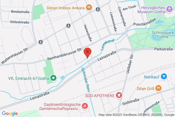 Trenkelbach Meisterbetrieb für Haus und Wohnung