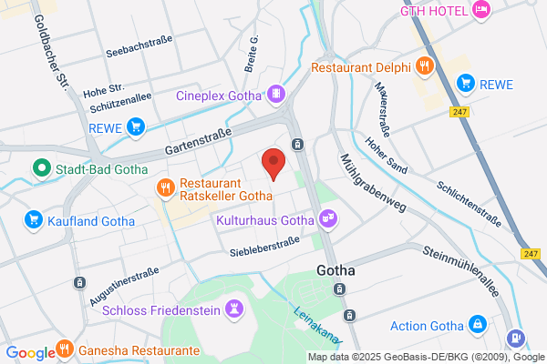 Esprit Store Gotha