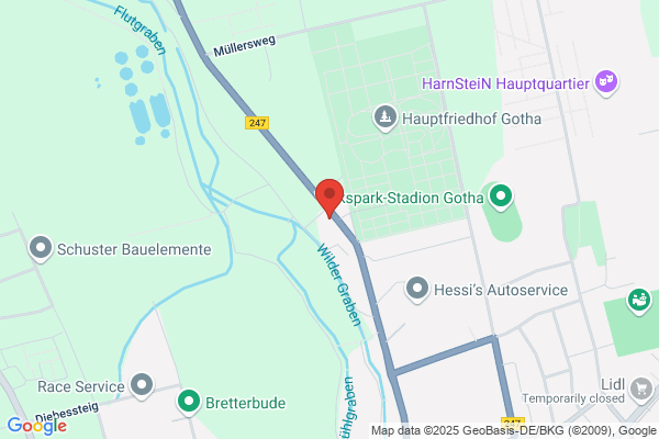 Bestattungsinstitut Köllner