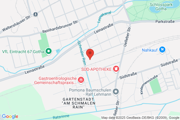 Profi-Line Gotha
