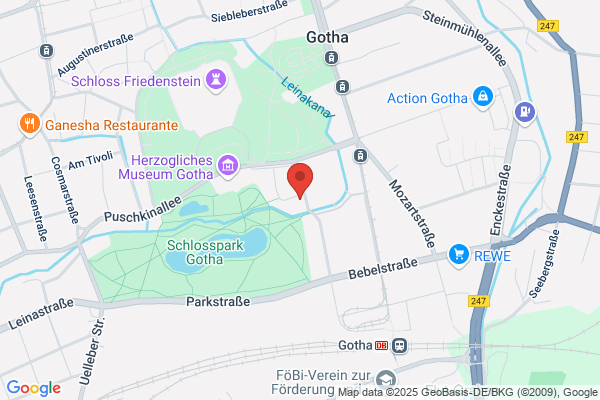 Aktiv & Achtsam Katrin Erdmann | BGM, BGF, Natur-Coaching & Gesundheitsberatung in Gotha