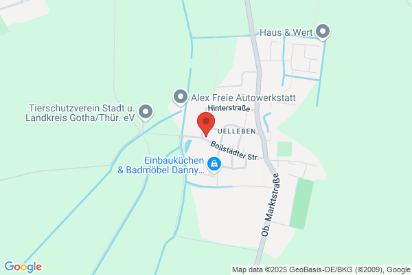 Klempnertechnik HK GmbH