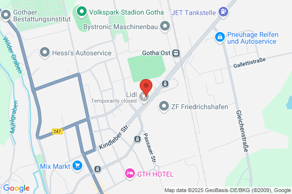 K + K Schuh-Center