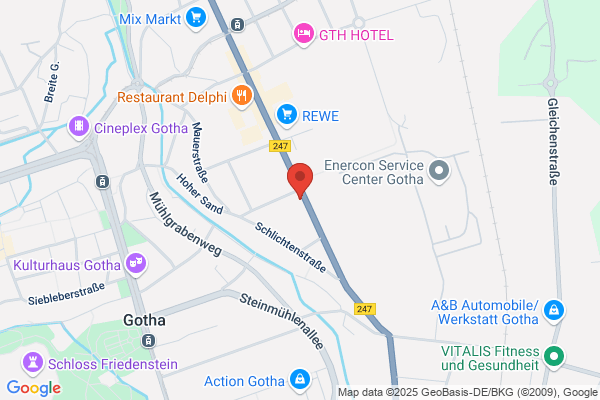 HLK KoolAir GmbH