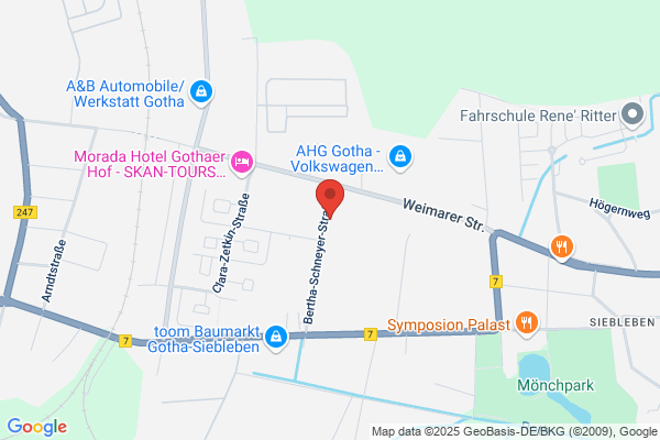 Optica Abrechnungszentrum Dr. Güldener GmbH