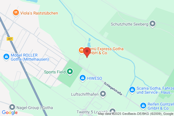 Polinski Fensterbänke GmbH