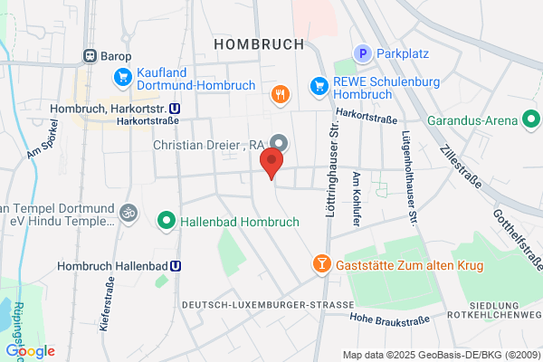 DT Dortmunder Treuhandgesellschaft mbH