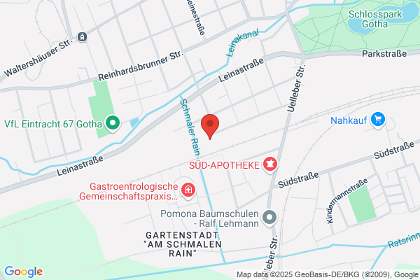 Solar Mitte GmbH
