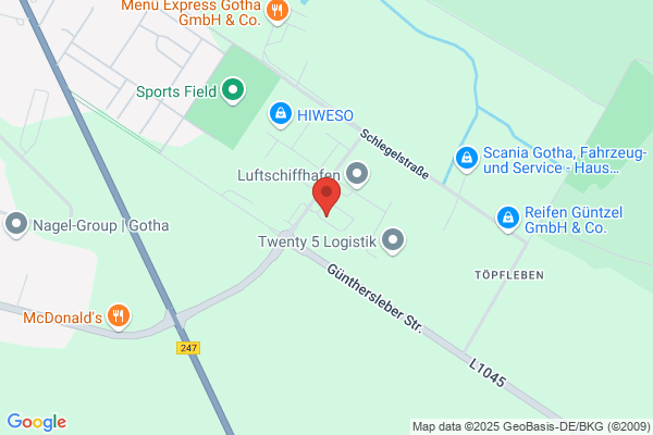 DEKRA Automobil GmbH Niederlassung Gotha