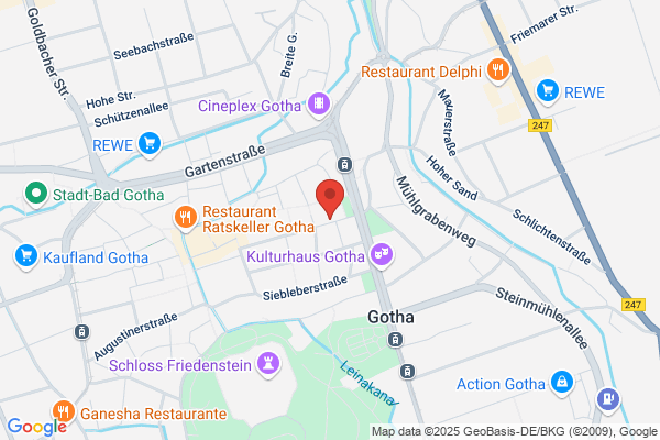 Domino's Pizza Gotha