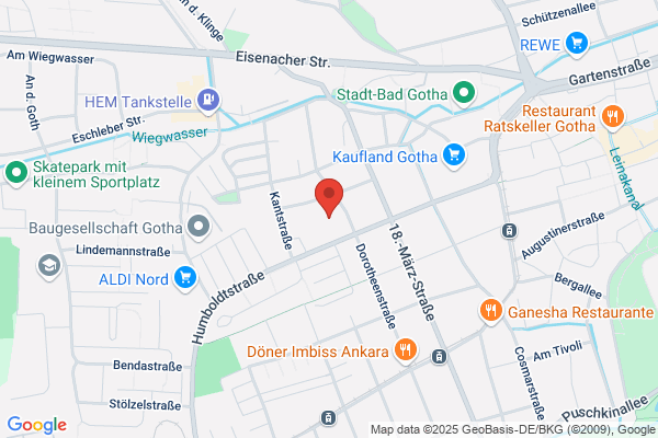 ORTHOPÄDIETECHNIK HÖRENZ