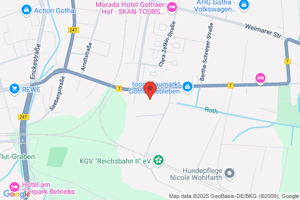 Physiotherapie Gotha von Fit & Phys