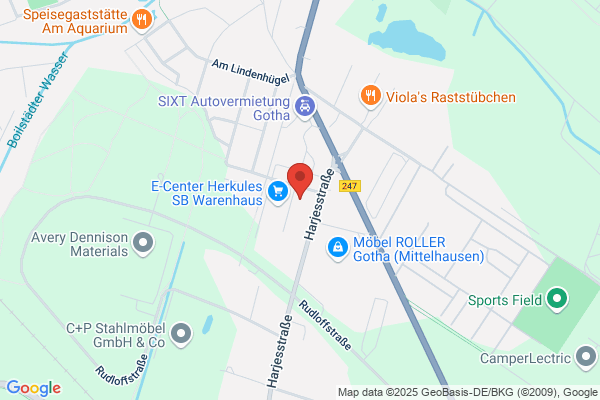 TEAG Mobil Ladestation
