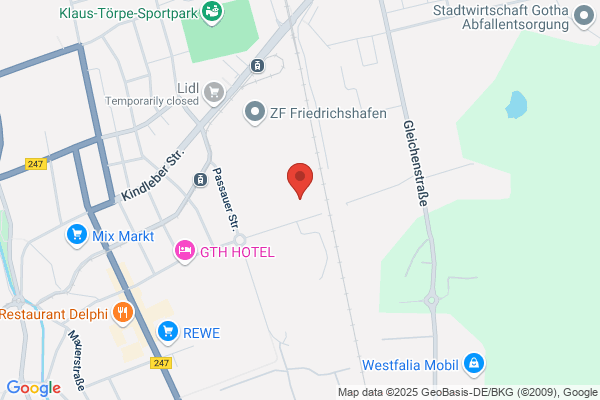 Aalflex Gotha GmbH