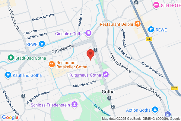 Friseureinrichtungen u.Technik Kanka GmbH & co KG