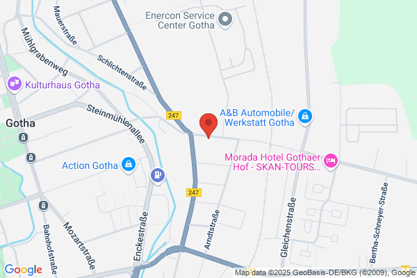 Brenn- & Kaminholzhandel Hain