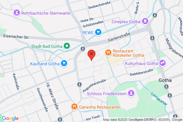 DIE LINKE Kreisverband Gotha