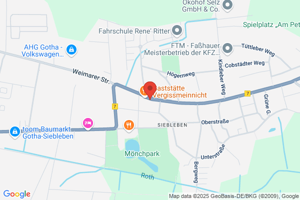 Landschlachthof Mühlberg GmbH & Co KG