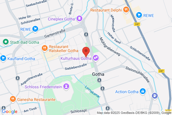Foto Groß