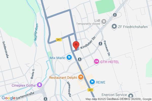 City Frisör GmbH
