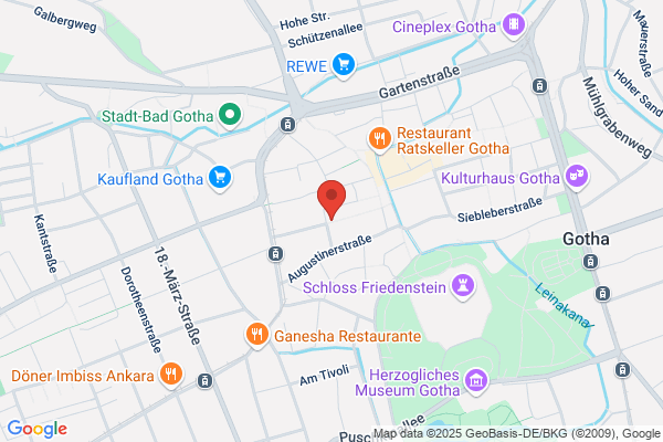 City Frisör GmbH