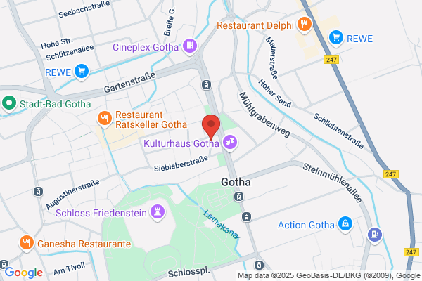 Friseur Haarstudio 3