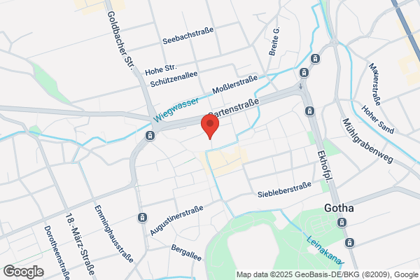 Friseur Masson AG