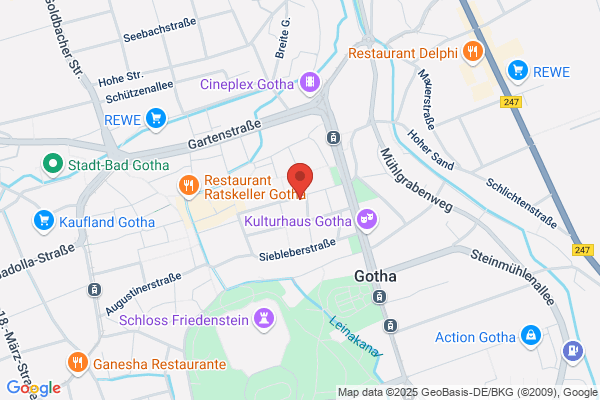 Friseur Masson AG