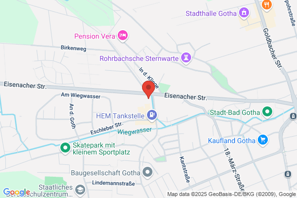Friseurstudio Reichenbach und Griebert