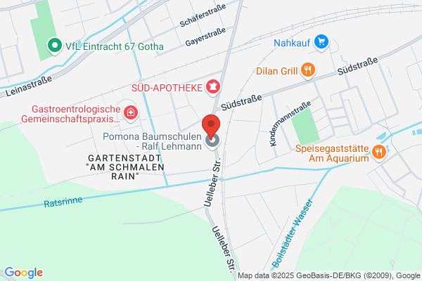 Stufenschnitt Friseursalon