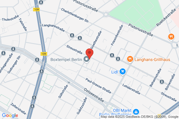 Alte Sternwarte Service GmbH