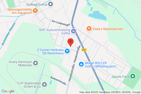 Herkules Getränkemarkt