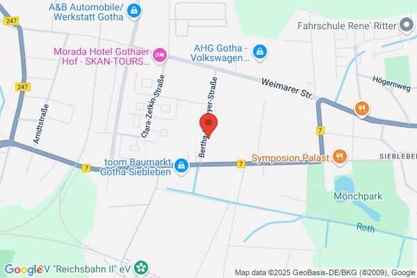 Betana Großhandel GmbH