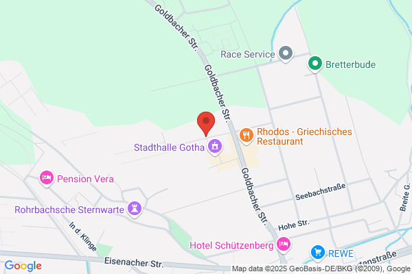 TGG Thüringer Gebäudetechnik GmbH
