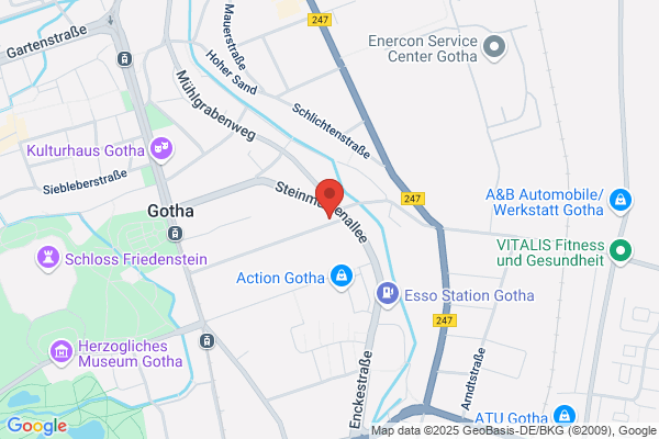 Pension Daheim Inh. Gudrun Schwartze
