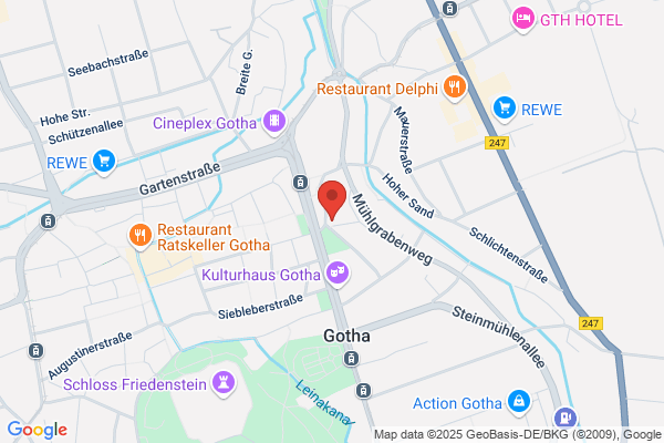 Honnef Immobilien, Honnef