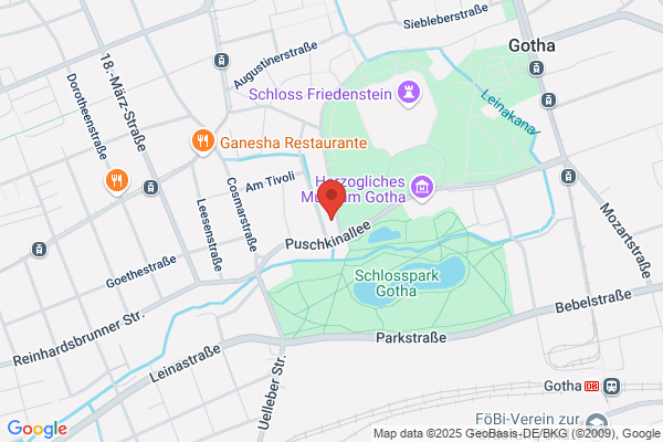 Schlosspark Immobilien