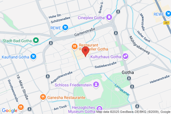 VR Immobilien