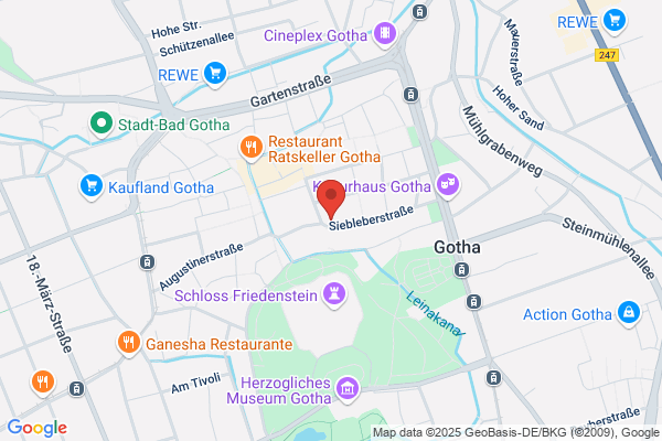 acada Hausverwaltungs- & Immobilienmanagement GmbH
