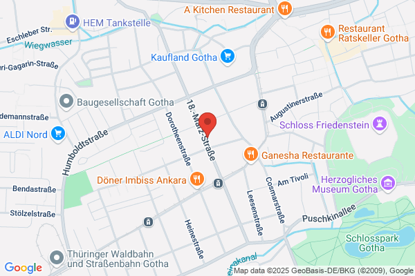 Ingenieurbüro Frank & Kassuba