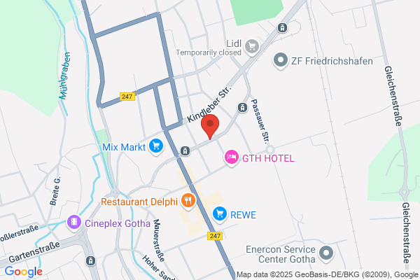 Ingenieurbüro Rommelt