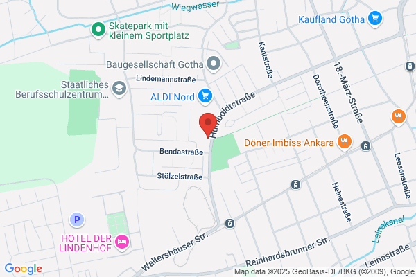 TEDi GmbH & Co. KG