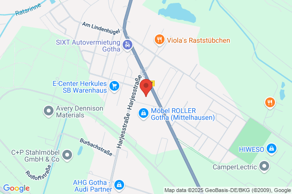 Sonderpreis Baumarkt