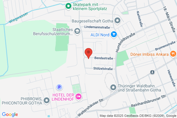 Kindertageseinrichtung Sonnenblume