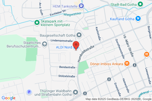 ALDI Nord